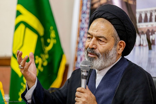 آزمون سراسری روحانیون عمره مفرده