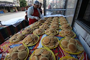 Ramadan dans les pays musulmans