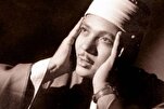 Diffusion d’une récitation du Coran par Abd al-Basit à la Radio coranique d’Egypte