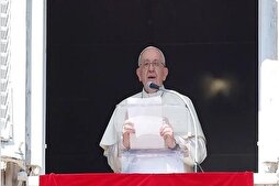 Le pape évite de mentionner Israël dans sa prière hebdomadaire