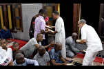L’ambassadeur du Maroc remet des exemplaires de Coran au Gabon