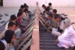 Le centre d'Al-Asmariya, un héritage dans la mémorisation du Coran en Libye