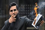 Salwan Momika retrouvé mort en Norvège 