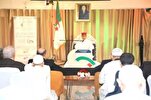 Ouverture du Concours national de récitation et de psalmodie du Coran à Alger