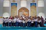 Enseignement du Coran pendant le mois béni de Ramadan au Kosovo 