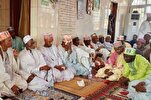 Guinée : une cérémonie de lecture du Coran et de prières