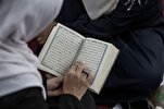 Poursuite des cercles de mémorisation et de récitation du Coran dans la bande de Gaza + Vidéo