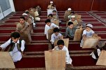Programme d'enseignement du Coran aux enfants de la communauté marocaine