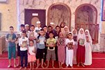 Algérie : 1700 enfants participent aux cours coraniques estivaux à Guelma