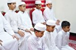 Le programme « Émir al-Qura » du sanctuaire d’Hazrat Abass salué