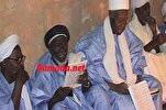 Lecture du Coran pour la paix au Mali