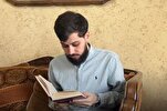 Un prisonnier palestinien mémorise tout le Coran dans les prisons du régime sioniste