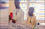 Sénégal : Cheikh Diop remporte le Grand Prix Cheikh Ahmadou Bamba du Saint Coran