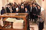 L'application coranique « Mushaf Misr » a été présentée