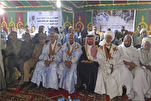 Fin d'un concours de mémorisation et de récitation du Saint Coran en Mauritanie