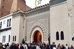 Corans déchirés : la Grande Mosquée de Paris qualifie d'inacceptable"