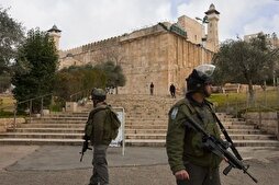 Fermeture du « mosquée Ibrahimi » à Hébron pendant trois jours