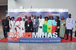 Une agence sénégalaise participe à un benchmarking halal en Malaisie