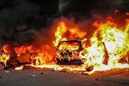 Inde : explosion meurtrière près d’une mosquée à New Delhi