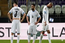 Plus de 70 footballeurs demandent l’exclusion d’Israël de l’UEFA