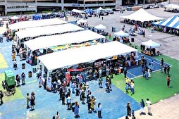 Atlanta accueillera son premier Festival Halal d’automne