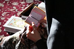 L’istighfar, une habitude terrestre des gens du Paradis