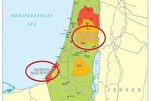La Grande-Bretagne inscrit le nom de la Palestine sur ses cartes