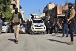 Une mosquée alaouite visée en Syrie