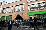 11 serbes arrêtés dans l'affaire des têtes de cochons devant les mosquées françaises