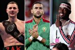 Des stars du sport dénoncent le génocide à Gaza