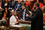 Shabana Mahmood, première femme musulmane nommée ministre de l’Intérieur au Royaume-Uni