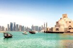 Gabatar da fasahar Islama a gasar cin kofin duniya ta Qatar 2022