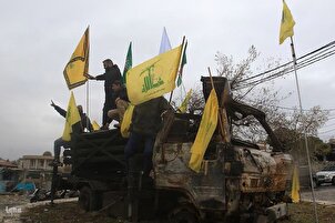 Jama'a sun koma gidajensu a Kudancin Lebanon bayan sanar da tsagaita wuta