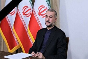 Marigayi Ministan Harkokin Waje Hossein Amir-Abdollahian: Takaitaccen Tarihin Rayuwa