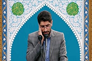 Karatun Mehdi Adel a Madina