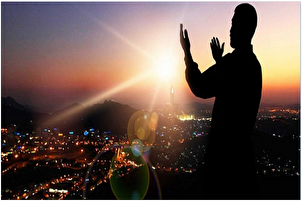 ‘Yantar da bayi daga wuta a ranar Arafah