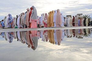 Musulmi Suna Bukin Babbar Sallah Ta 2024 A Fadin Duniya