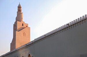 Masallacin Shajarah dake wajen Madina