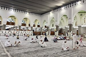 Masallacin Farko: Masallacin Quba a Hotuna