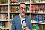 Al-Rawdha Al-Haidriya Library, Najaf Madogara Mai Arziki Ga Ma'abota Addini Da Ilimi