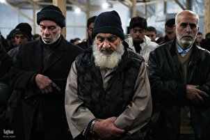 Musulman duniya sun fara azumin watan Ramadan 2025
