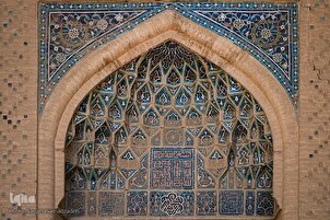 Makarantar Imamiyyah mai shekaru 700 a tsakiyar kasar Iran