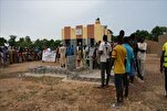 An bude sabbin masallatai biyu a Jamhuriyar Mali