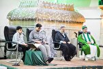 Wasu makaranta kur’ani na Iran sun gudanar da taron kur'ani ga Khoja 'yan Shi'a a Tanzaniya