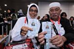 An Bukaci Alhazai Da Su Dauka Wasu Matakan Idan Sun Rasa Katin Nusuk A Yayin Aikin Hajji