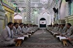 Karatun aya ta 7 a cikin suratul muhammad (s.a.w) daga bakin kungiyar muhammad rasulillah