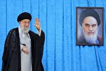 Har yanzu ana iya jin kasancewar Imam Khumaini a cikin lamurran duniyar yau