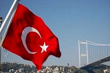 Penangkapan Dua Pemuda Penghina Alquran di Turki