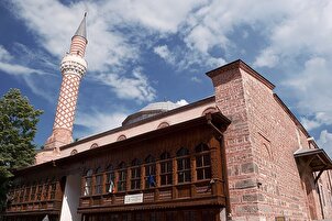 Masjid Dzhumaya; Tempat Ibadah Muslim yang Aktif di Bulgaria