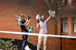 Pegeluaran Perintah Tinggal Sementara untuk Penista Quranphobia di Swedia